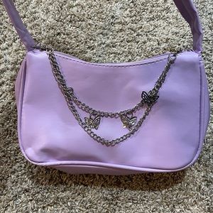 ✨Purple Purse✨
